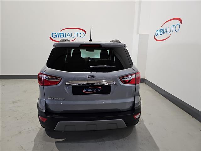 FORD EcoSport 2018 02415989_VO38013170