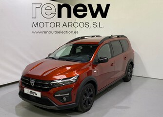 DACIA - Jogger
