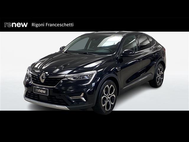 RENAULT Arkana 2021 00335613_VO38013550