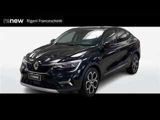 RENAULT Arkana 2021 00335613_VO38013550