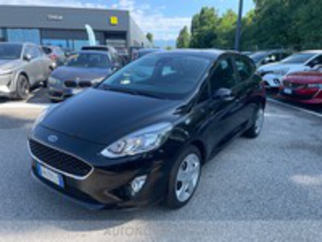 FORD Fiesta VII 2017 5p 01885663_VO38013067