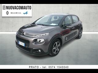 CITROEN C3 01330805_VO38043211