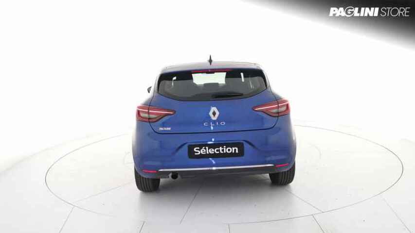 RENAULT Clio 00685712_VO38023454