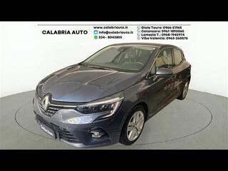 RENAULT Clio 00006138_VO38033579