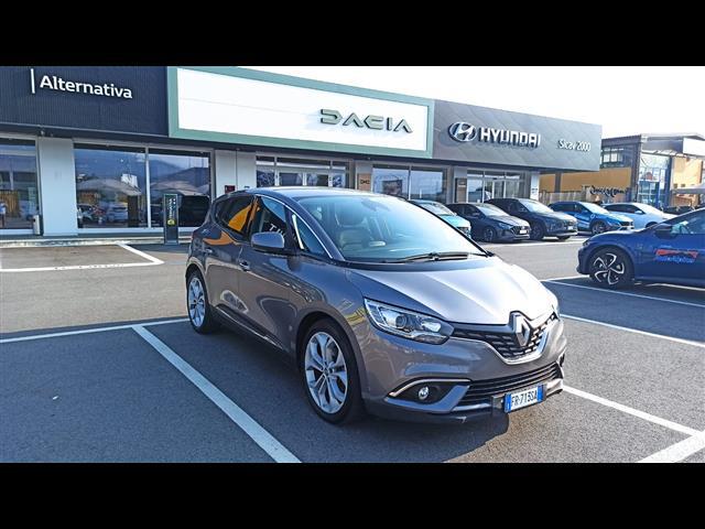 RENAULT Scenic 00024264_VO38013404