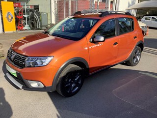 Dacia - Sandero