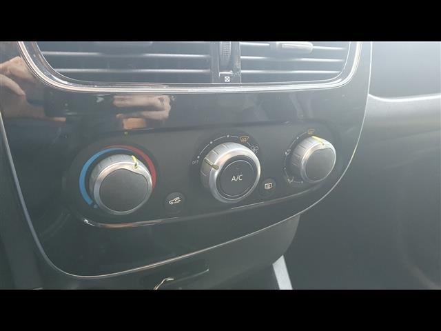 Esterni Clio Sporter Metallizzata Bianco