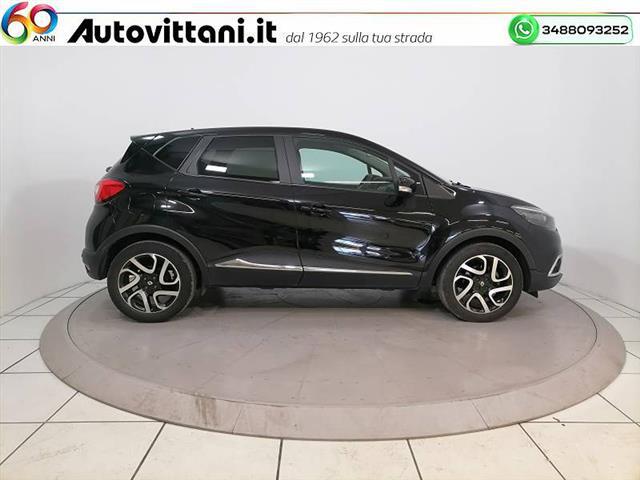RENAULT Captur I 2013 00960317_VO38023207