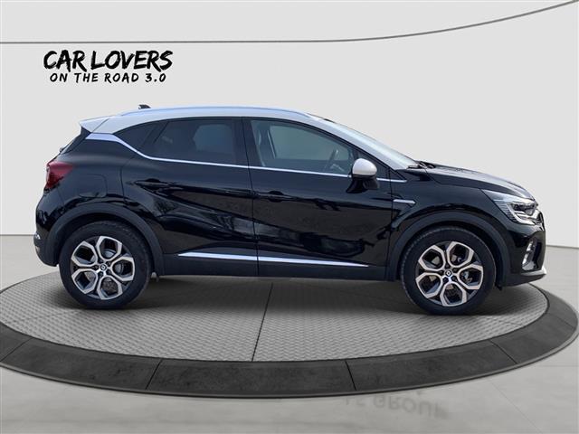 RENAULT Captur II 2019 05258267_VO38013034