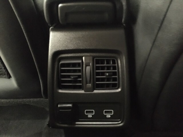 Inside Captur  Naranja Atakama con 