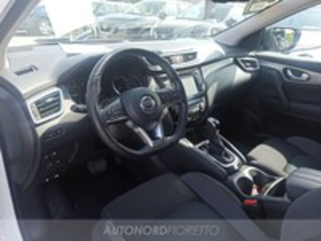 NISSAN Qashqai 01883111_VO38013067
