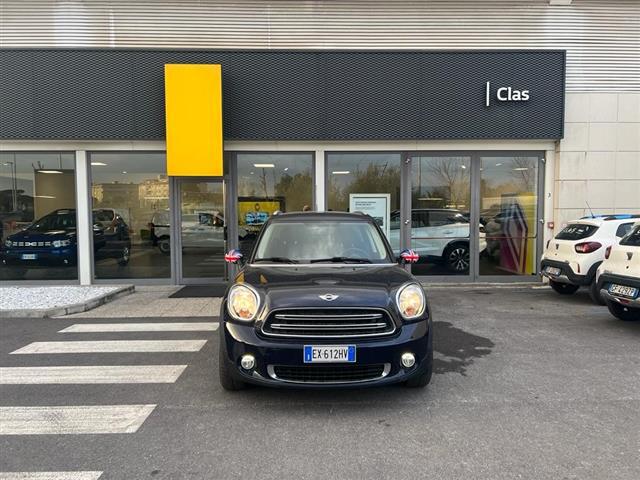 MINI Mini 05858854_VO38013080