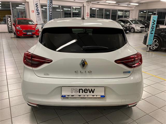 RENAULT Clio V 2019 00014370_VO38013022