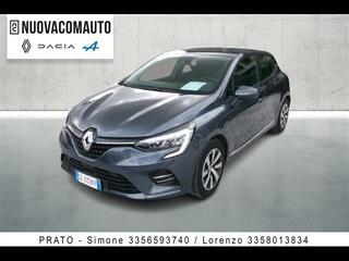 RENAULT Clio 01318302_VO38043211
