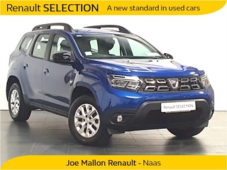 Dacia - DUSTER