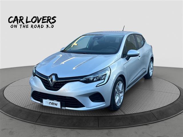 RENAULT Clio 05257854_VO38013034