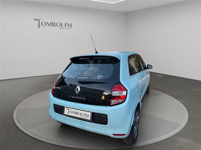 RENAULT Twingo III 2019 00546252_VO38013563