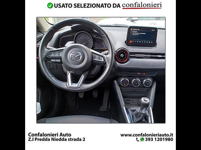 MAZDA CX 3 00009529_VO38013165