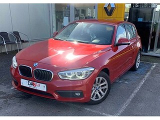 BMW - 118