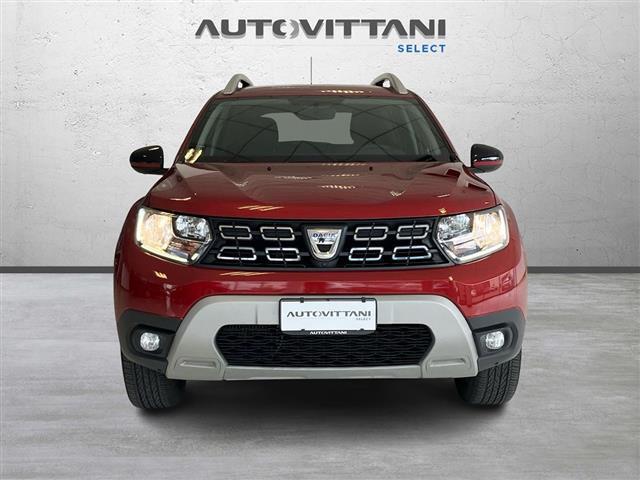 DACIA Duster II 2018 00981121_VO38023207