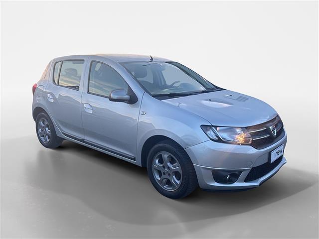 DACIA Sandero 01511420_VO38053436