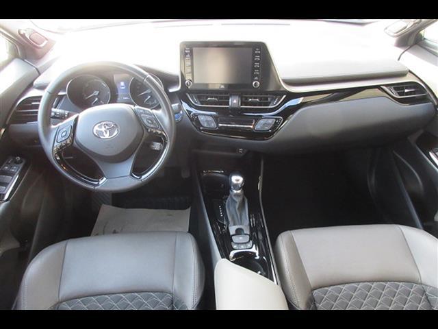 TOYOTA C HR 2020 00335071_VO38013550