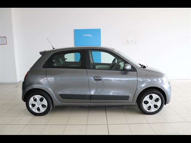 RENAULT Twingo Electric 00550788_VO38013066