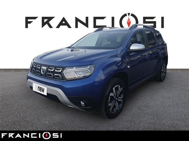 DACIA Duster II 2021 00025802_VO38013018