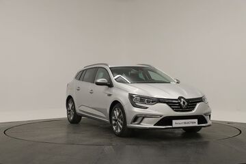 RENAULT - Mégane ST