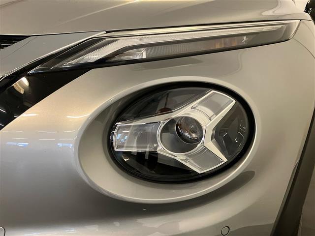 NISSAN Juke II 2020 00985403_VO38023207