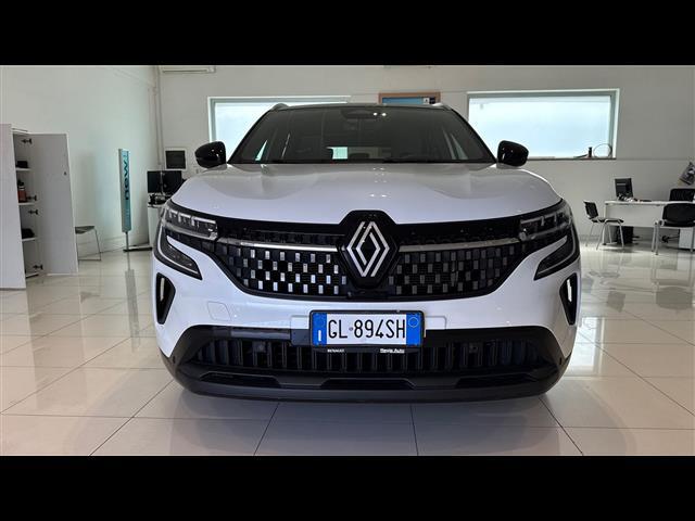 RENAULT Austral 04998170_VO38013058