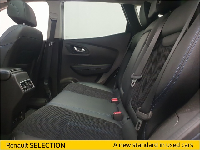 Exterior KADJAR  Grey