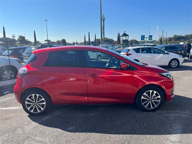RENAULT Zoe 2020 02641059_VO38043366