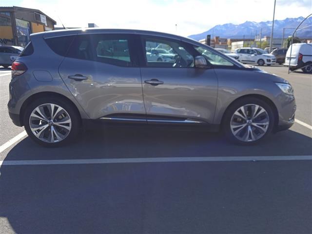 RENAULT Scenic 00023735_VO38013404