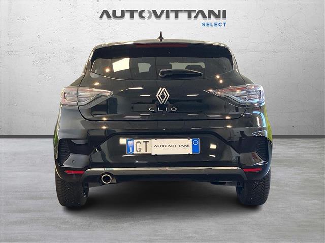 RENAULT Clio V 2023 00985355_VO38023207