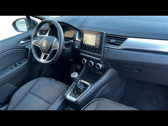 RENAULT Captur II 2019 00917959_VO38013074