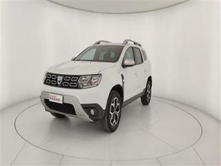 DACIA - Duster II 2018