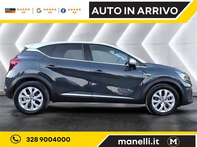 RENAULT Captur II 2019 00014626_VO38013022