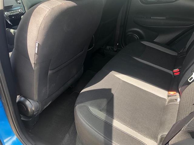 Esterni Qashqai Metallizzata Blu