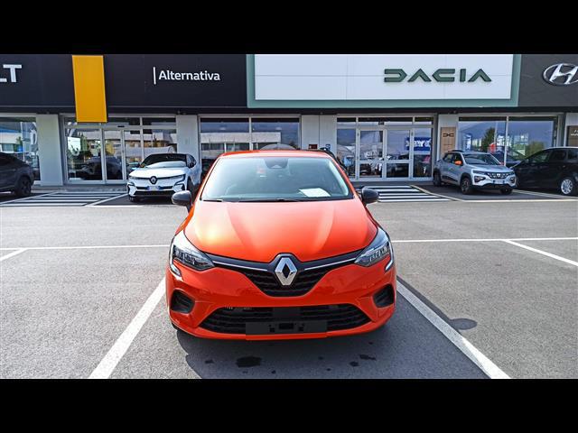 RENAULT Clio V 2019 00024177_VO38013404