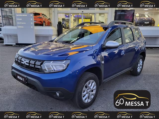 DACIA Duster 00189064_VO38023507