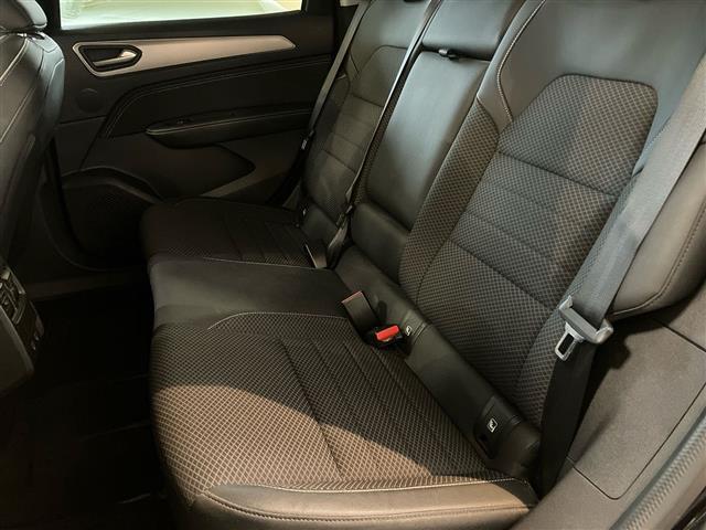 RENAULT Arkana 2021 00984713_VO38023207
