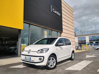 VOLKSWAGEN up  2012 03432595_VO38013139