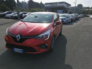 RENAULT Clio V 2019 00252610_VO38043995
