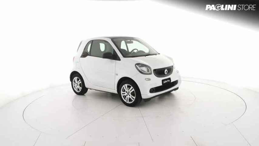 SMART Fortwo 00691029_VO38023454
