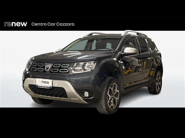 DACIA Duster II 2018 00421286_VO38023217