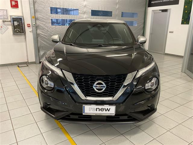 NISSAN Juke II 2020 00014539_VO38013022