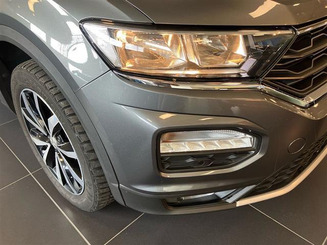VOLKSWAGEN T Roc 00985409_VO38023207