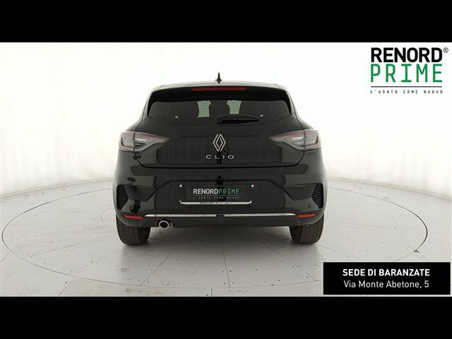 RENAULT Clio V 2023 00974154_VO38023732