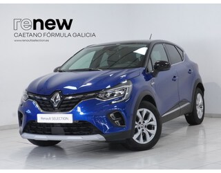 RENAULT - CAPTUR